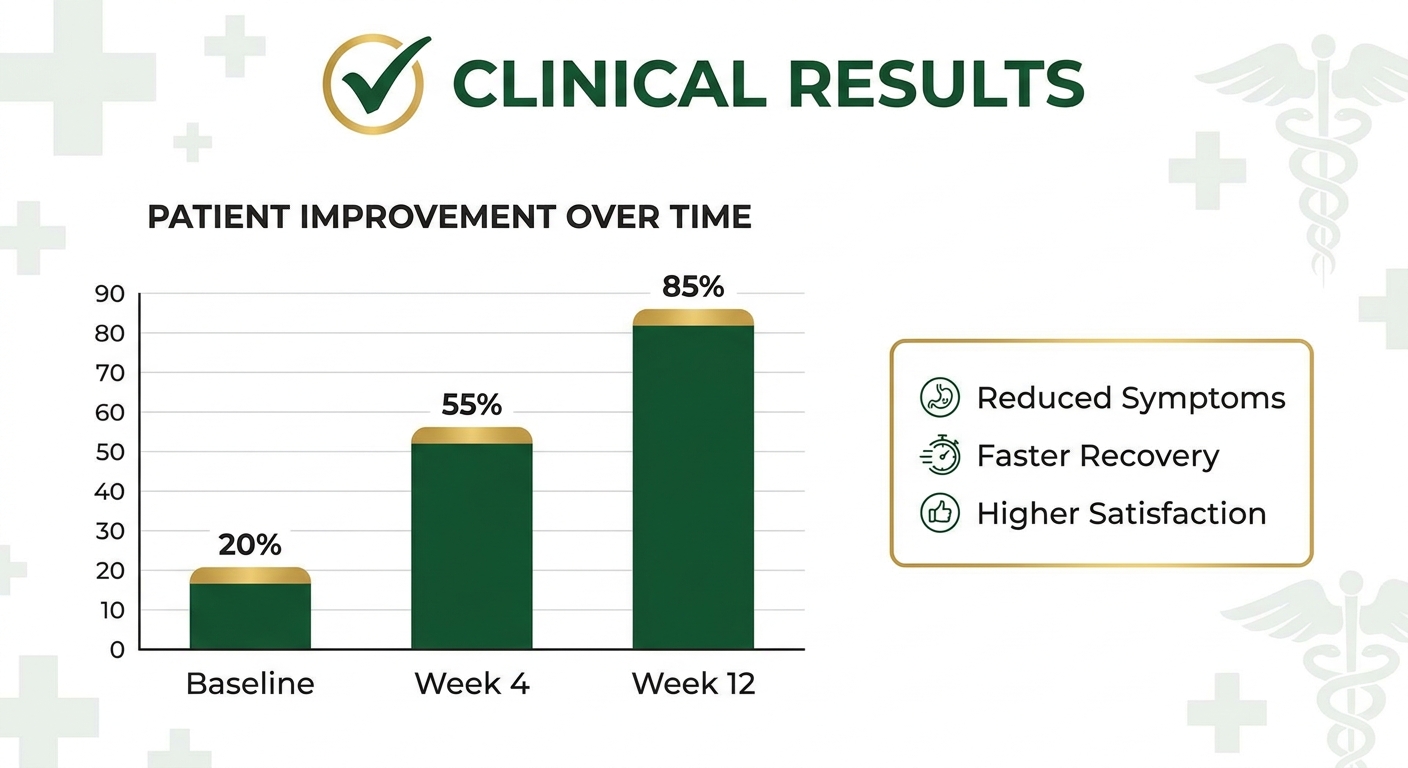 Clinical Results