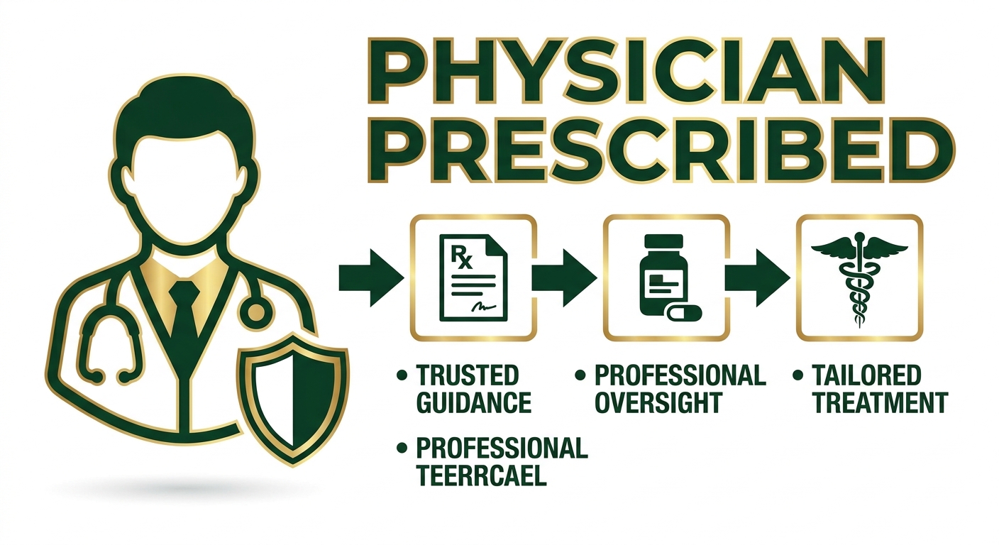 Physician Prescribed