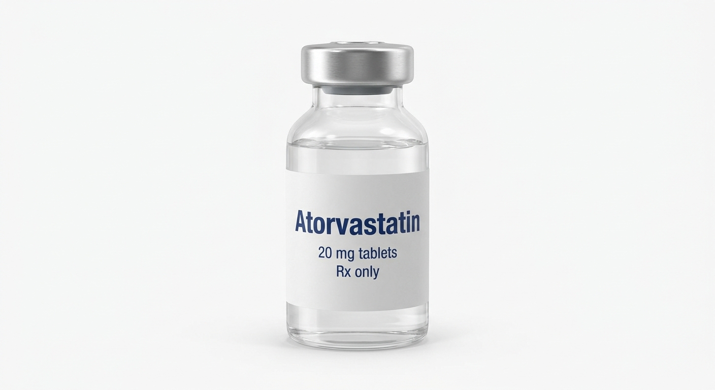 Atorvastatin