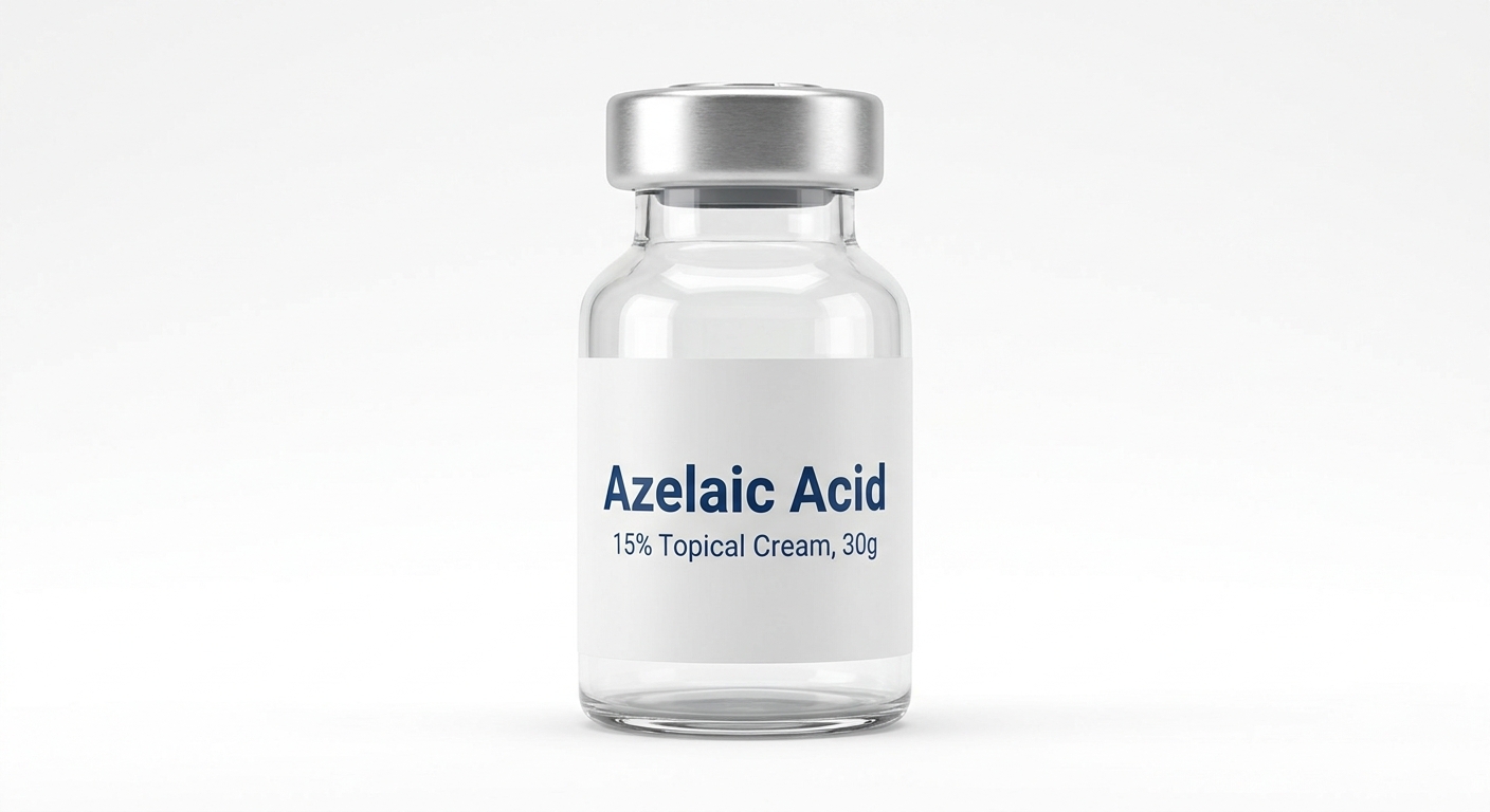 Azelaic Acid