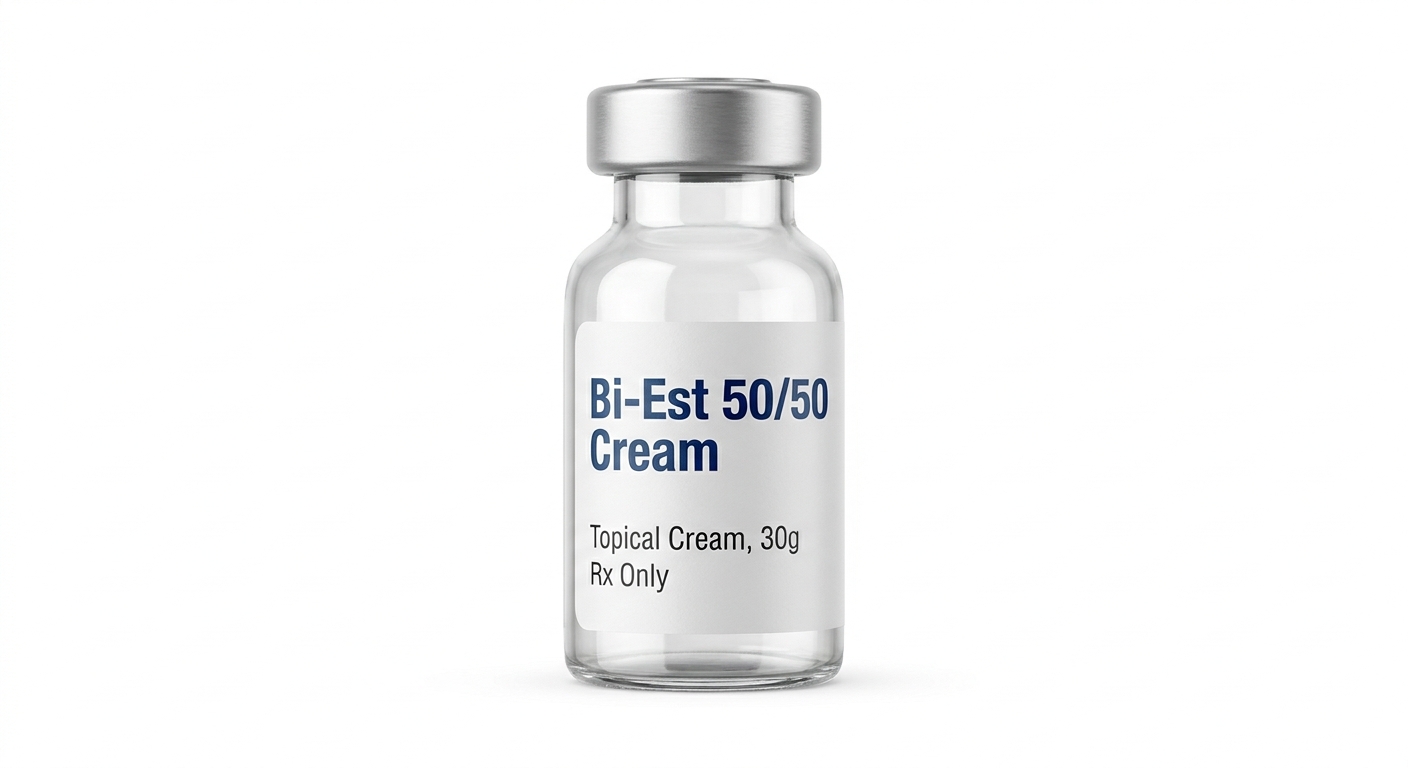 Bi-Est 50:50 Cream