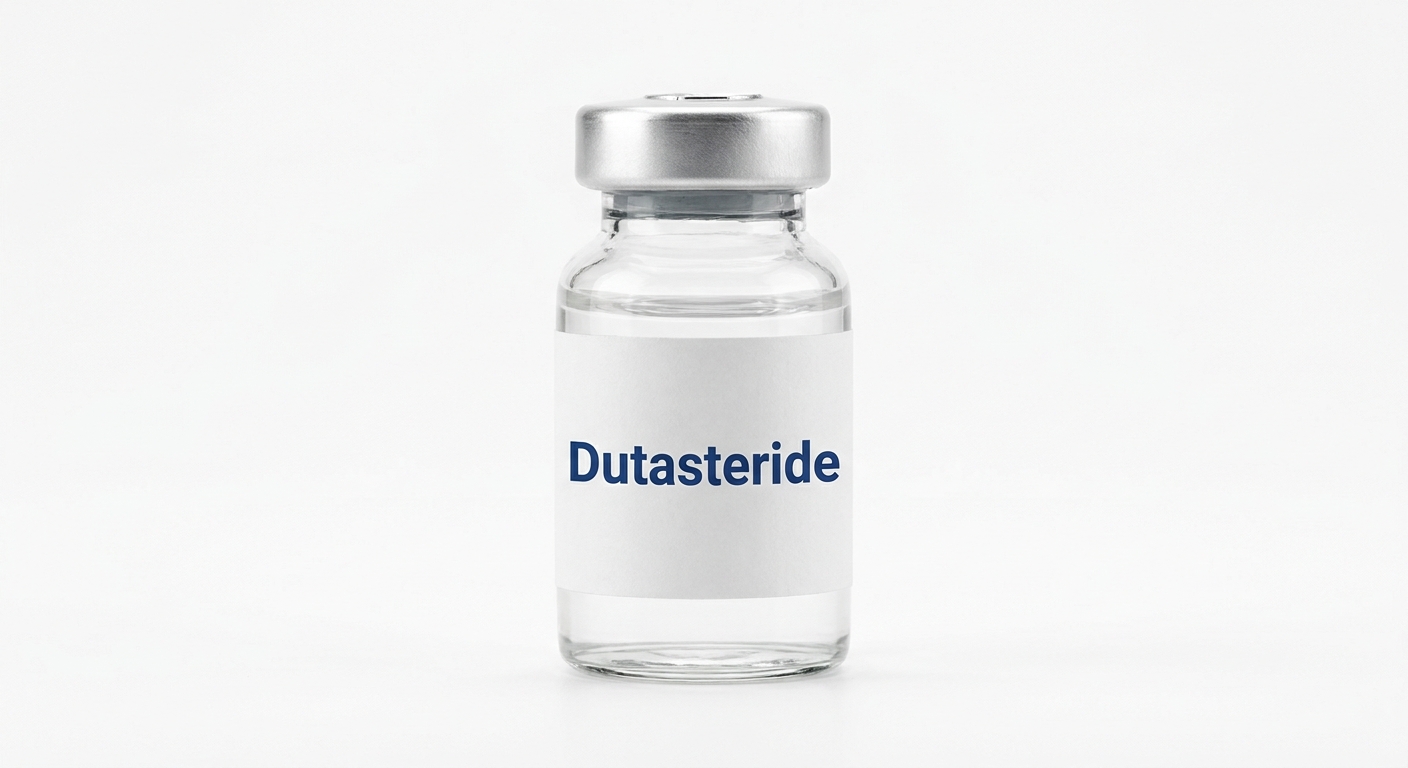 Dutasteride