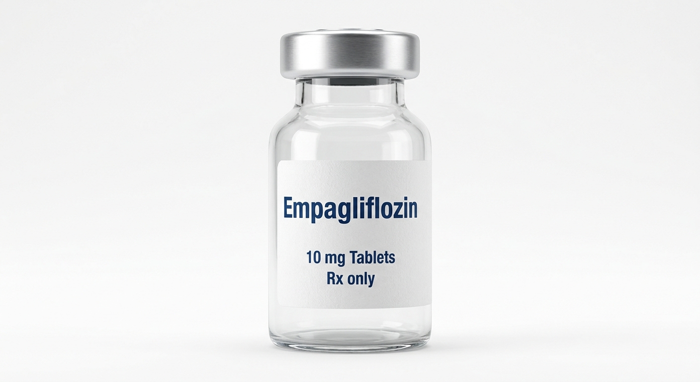 Empagliflozin
