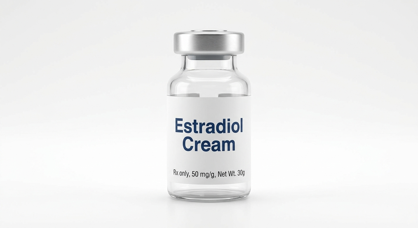 Estradiol Cream
