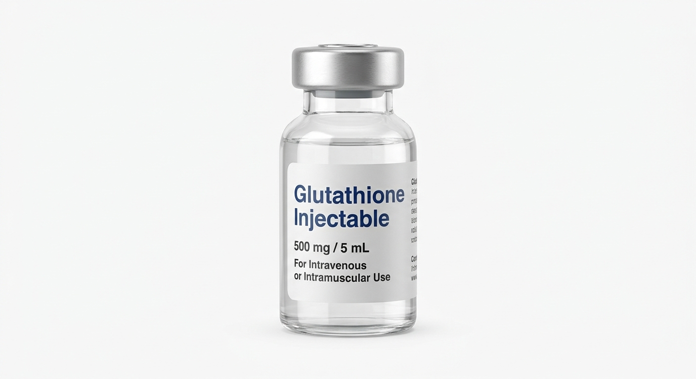 Glutathione Injectable