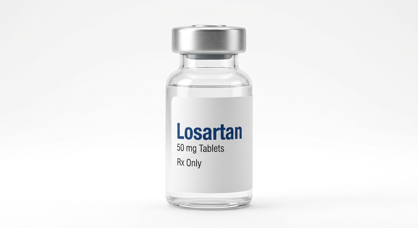 Losartan