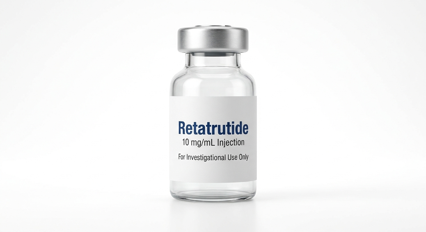 Retatrutide