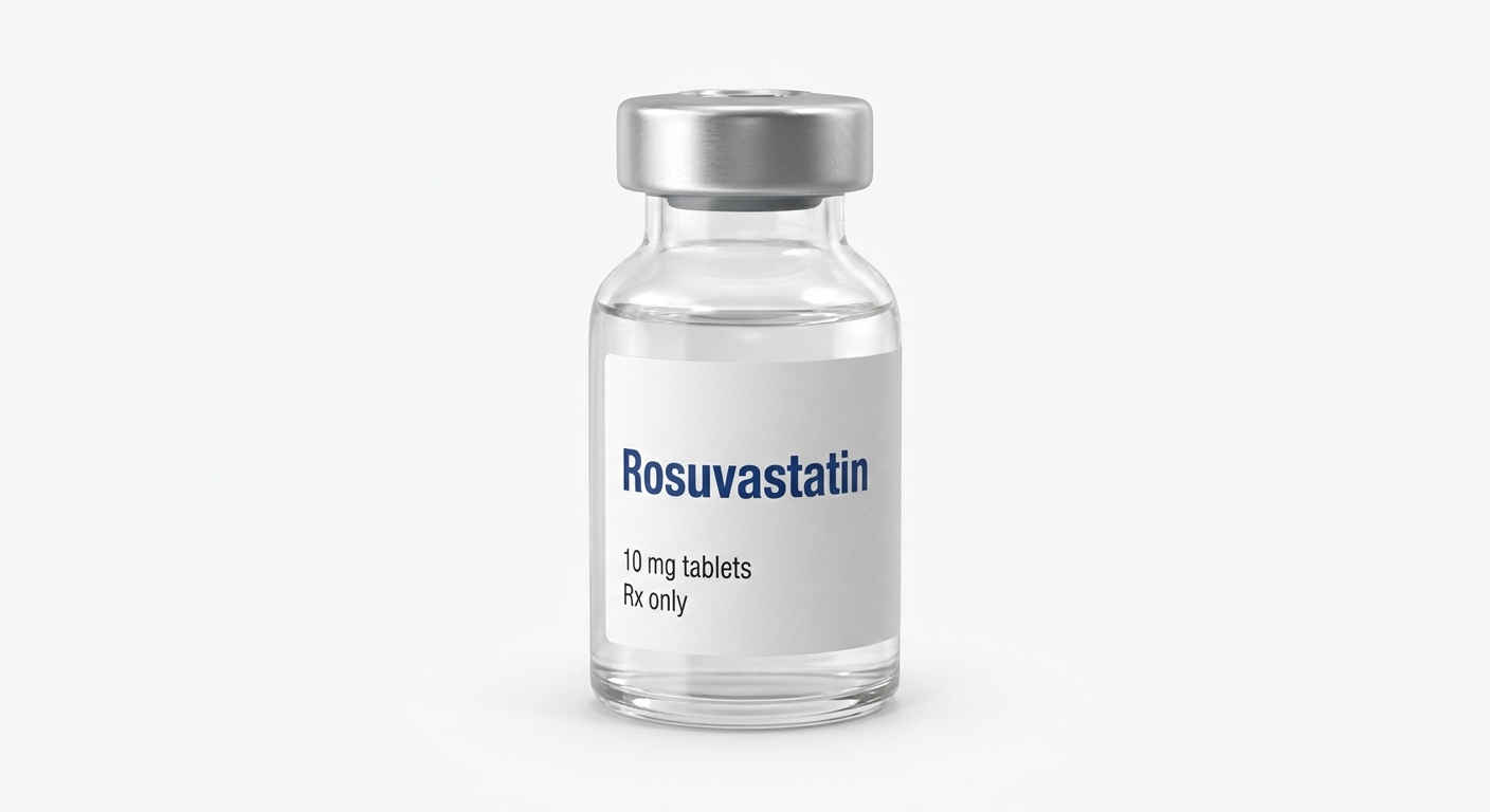 Rosuvastatin