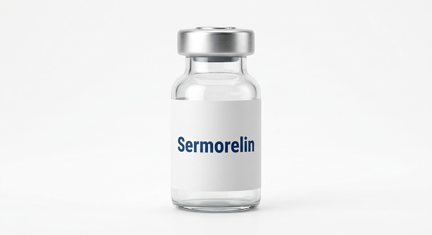 Sermorelin