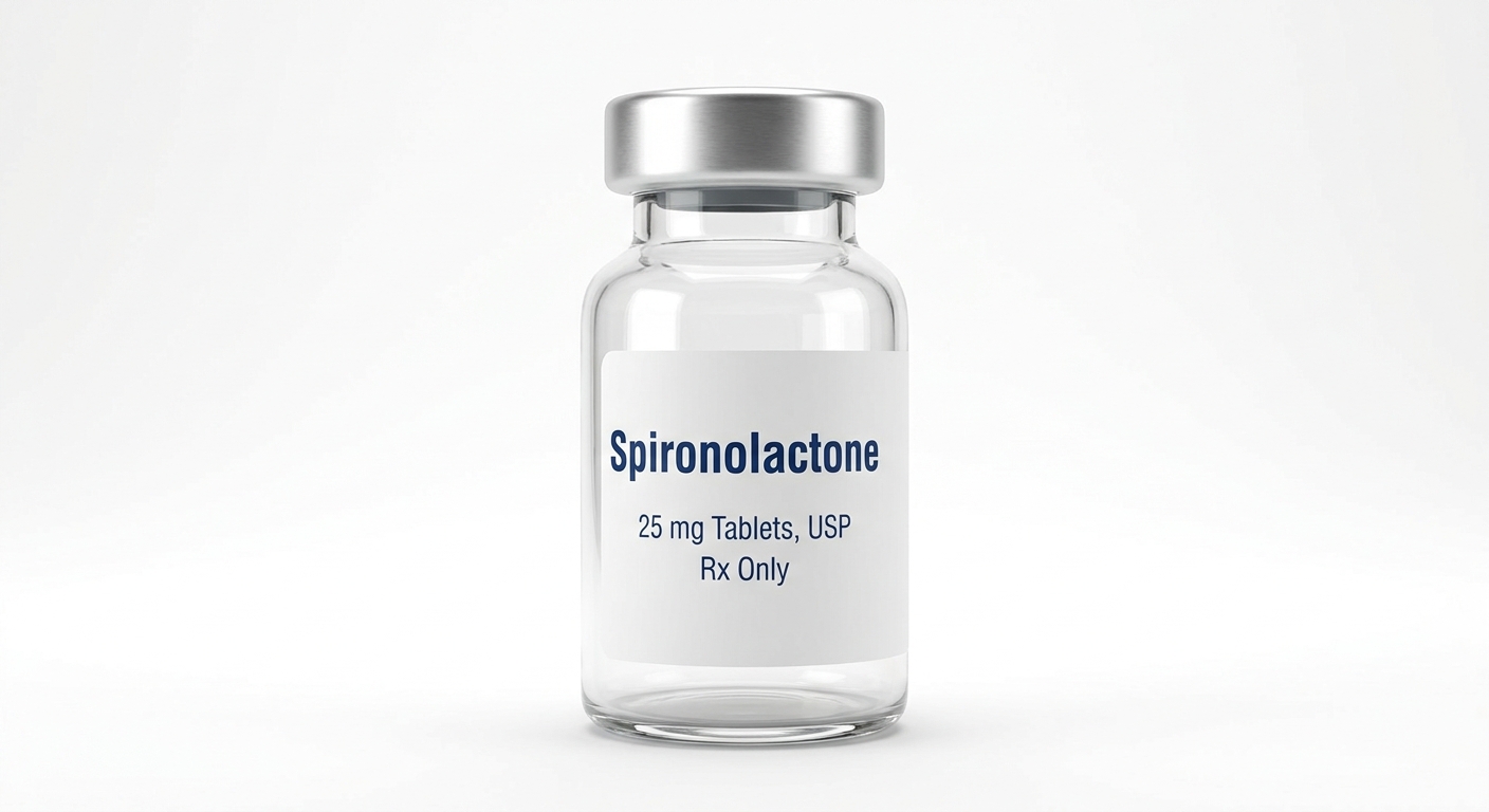 Spironolactone