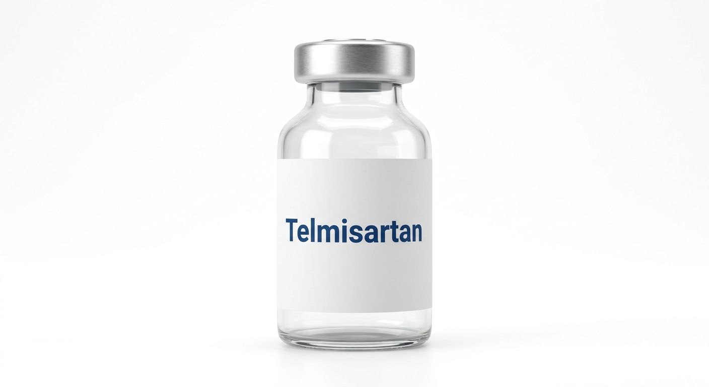 Telmisartan